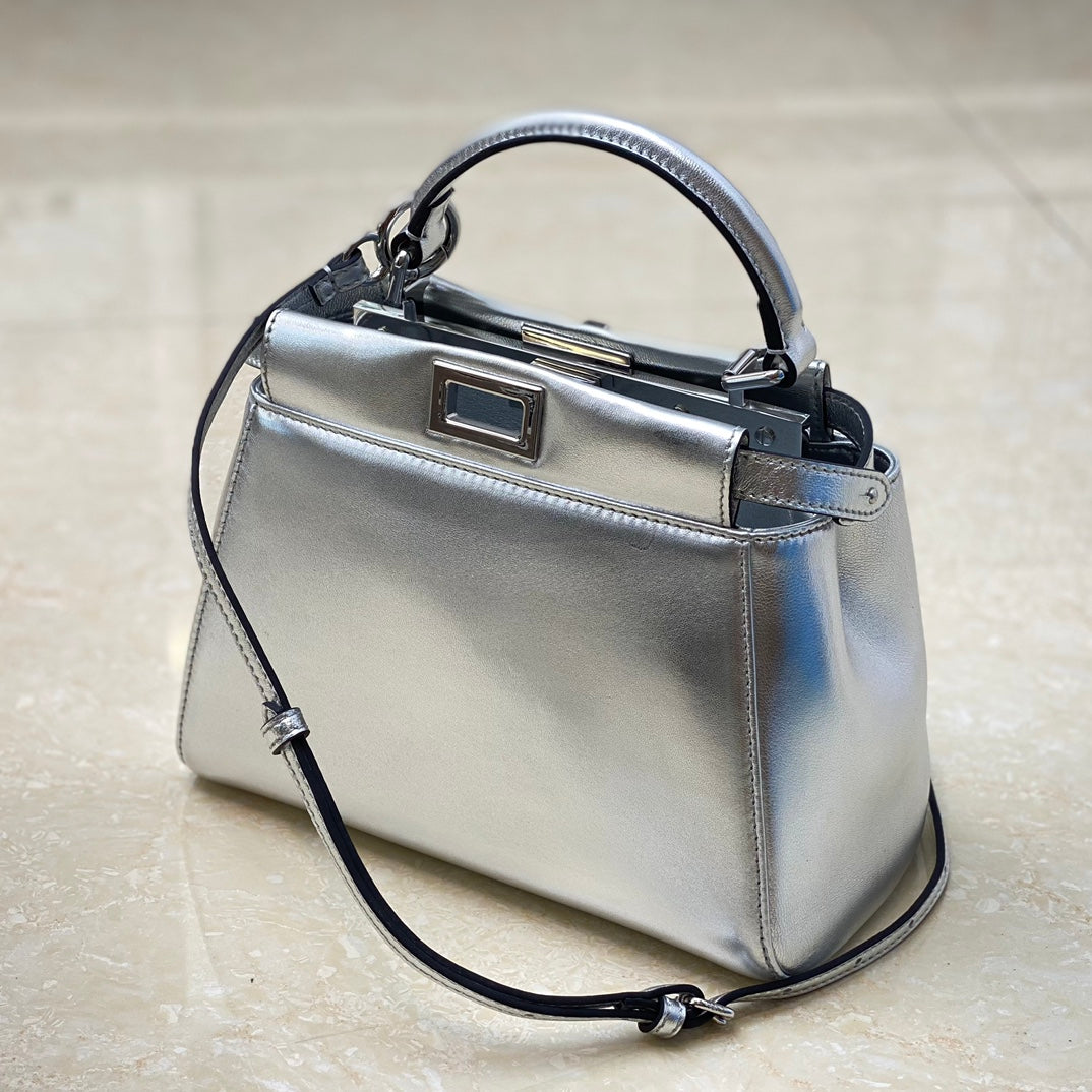 Luxe Touch -  Bag - FED - 202