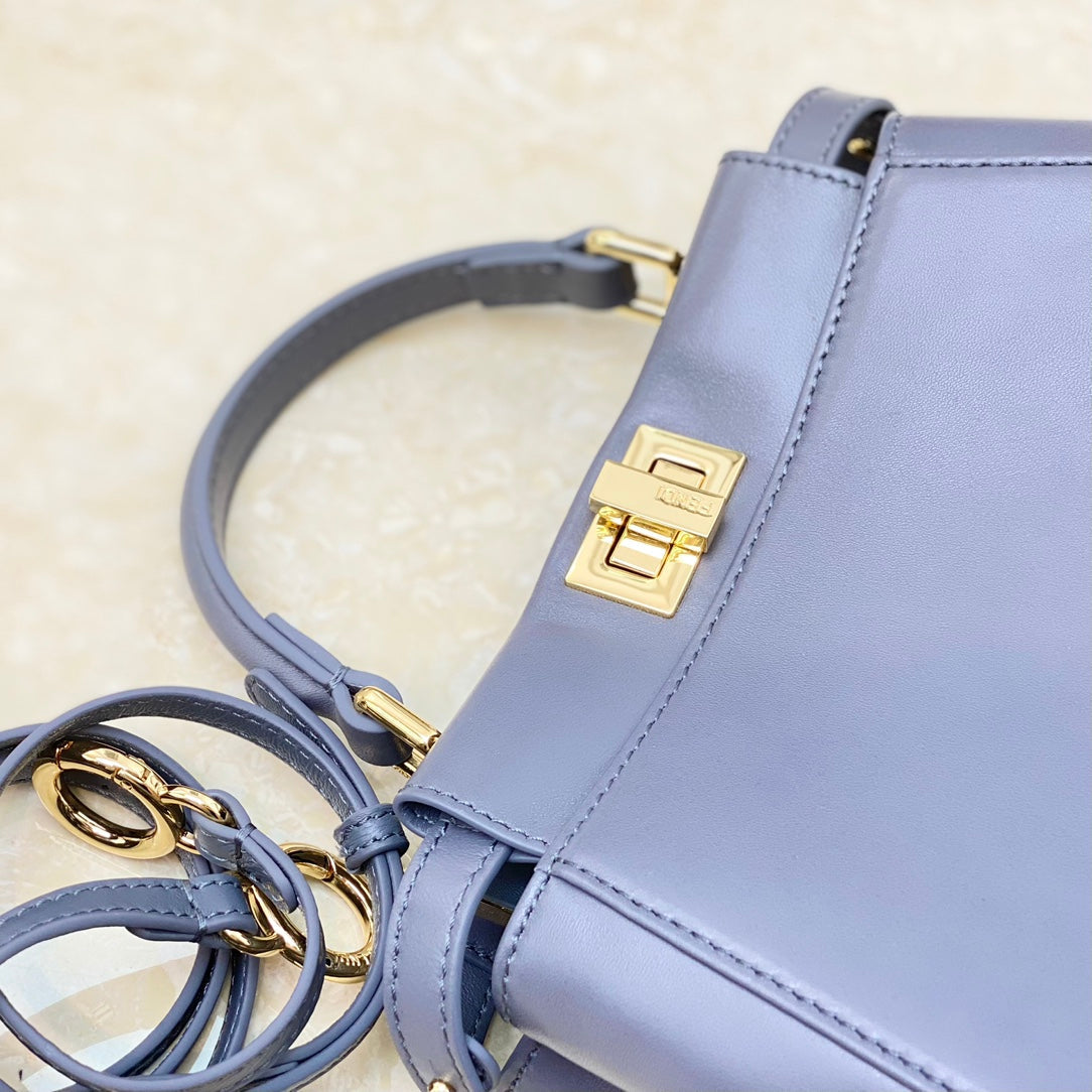 Luxe Touch -  Bag - FED - 201