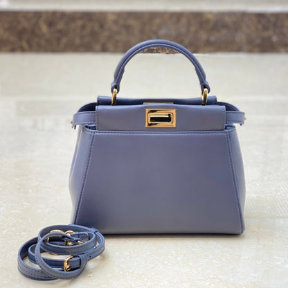 Luxe Touch -  Bag - FED - 201