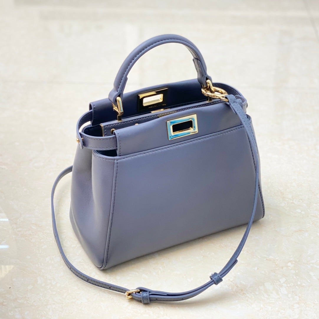 Luxe Touch -  Bag - FED - 201