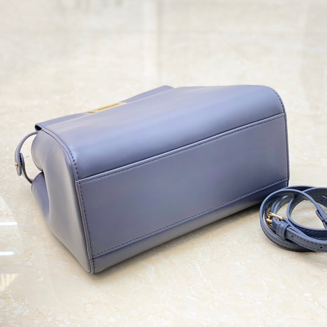 Luxe Touch -  Bag - FED - 201