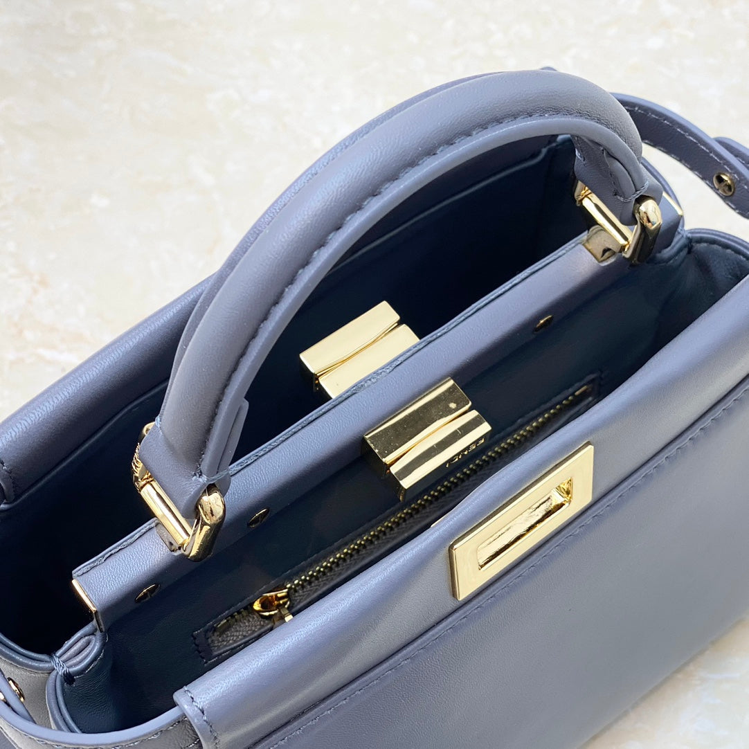 Luxe Touch -  Bag - FED - 201