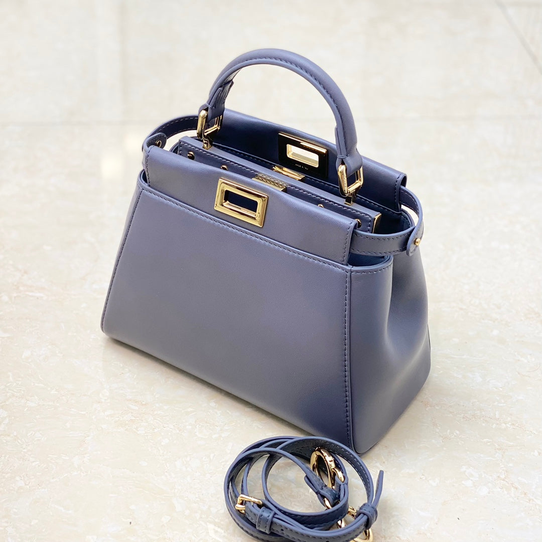 LTB -  Bag - FED - 201