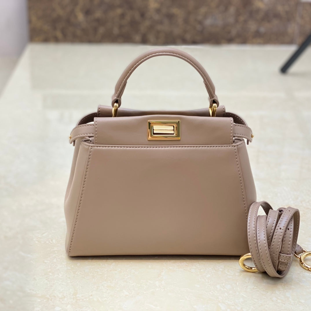 Luxe Touch -  Bag - FED - 199
