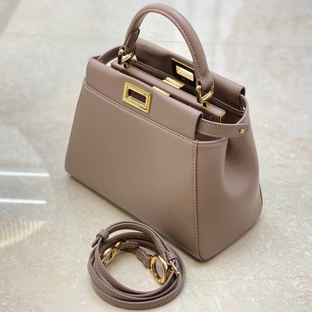 LTB -  Bag - FED - 199