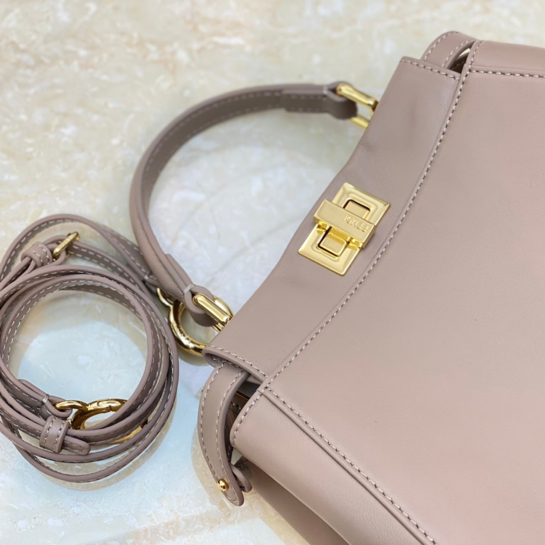 LTB -  Bag - FED - 199