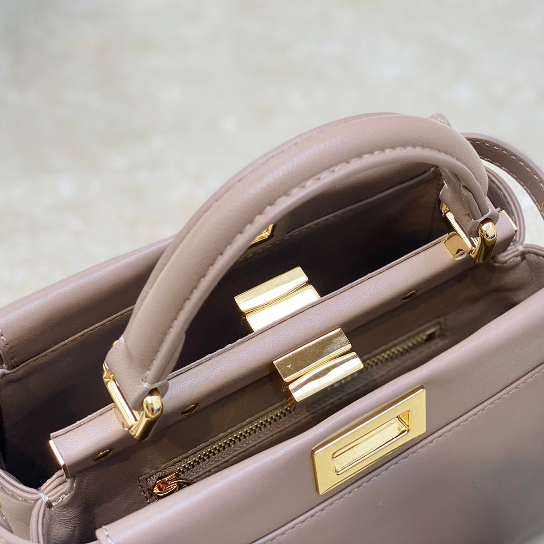 Luxe Touch -  Bag - FED - 199