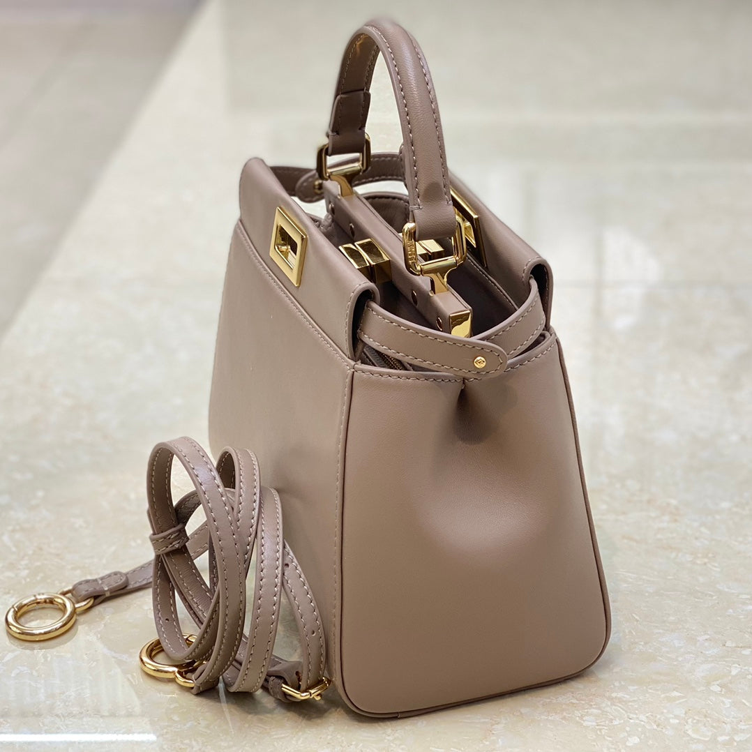 LTB -  Bag - FED - 199