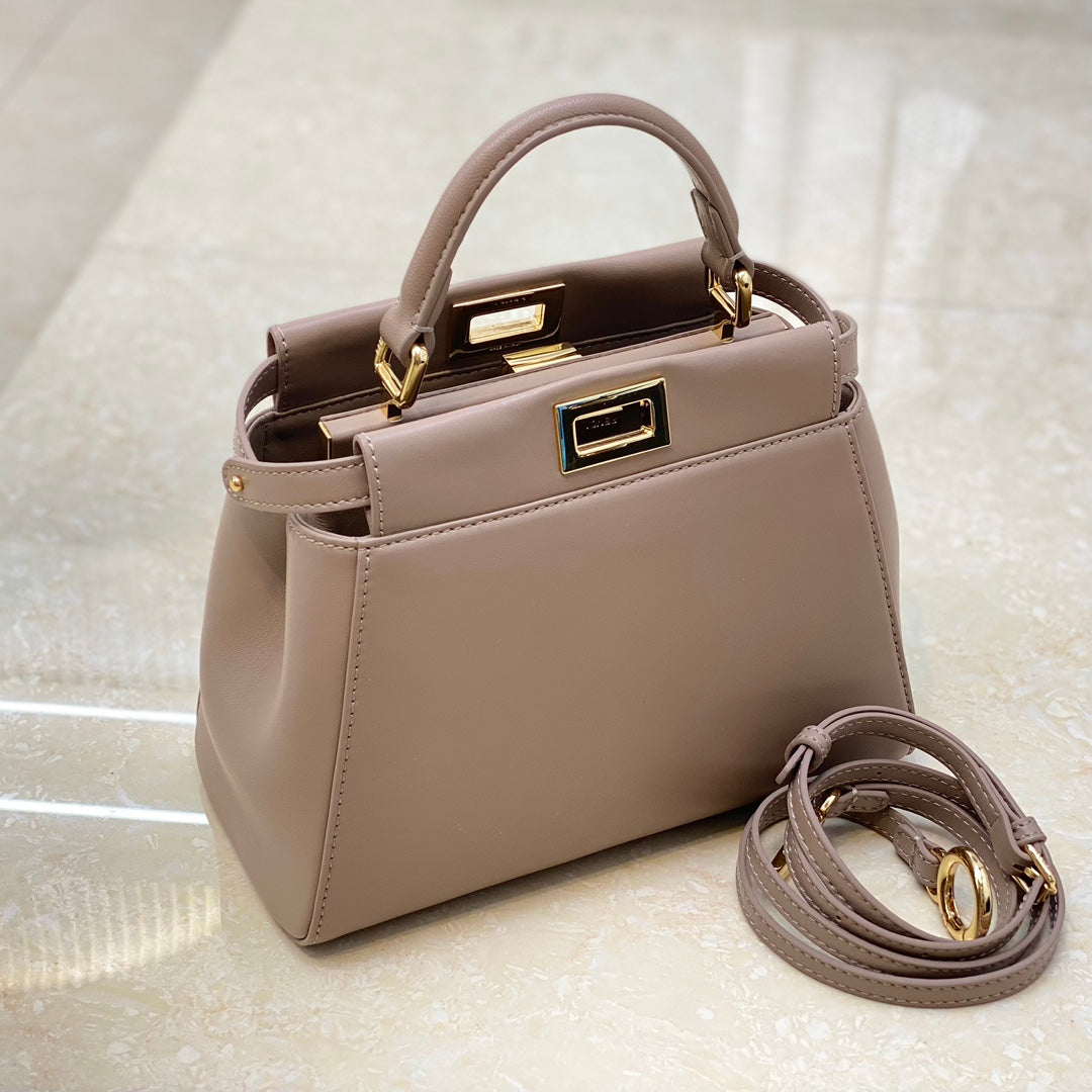 Luxe Touch -  Bag - FED - 199