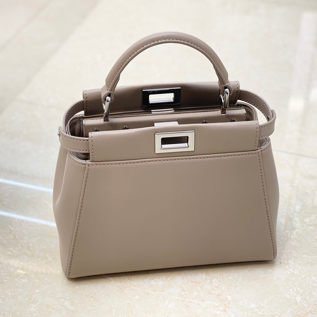 Luxe Touch -  Bag - FED - 203
