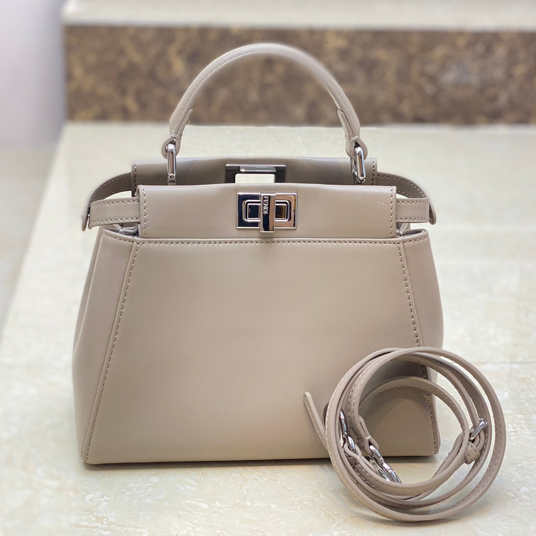 LTB -  Bag - FED - 203
