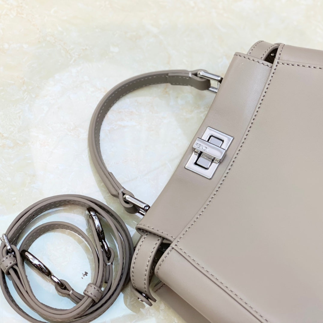 LTB -  Bag - FED - 203