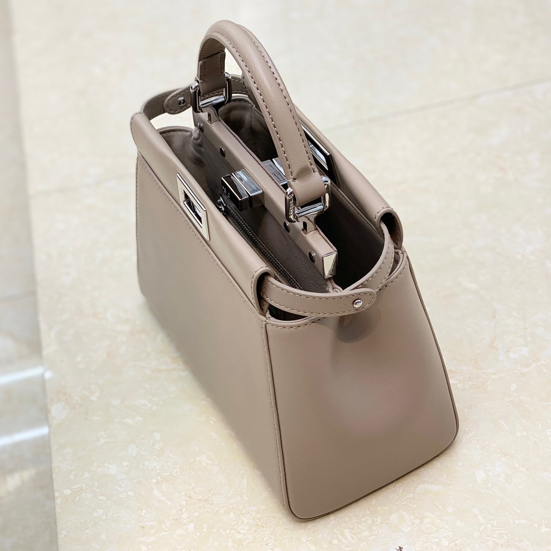 LTB -  Bag - FED - 203