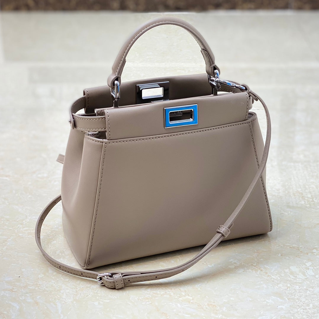 LTB -  Bag - FED - 203