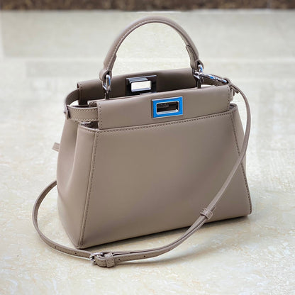 LTB -  Bag - FED - 203