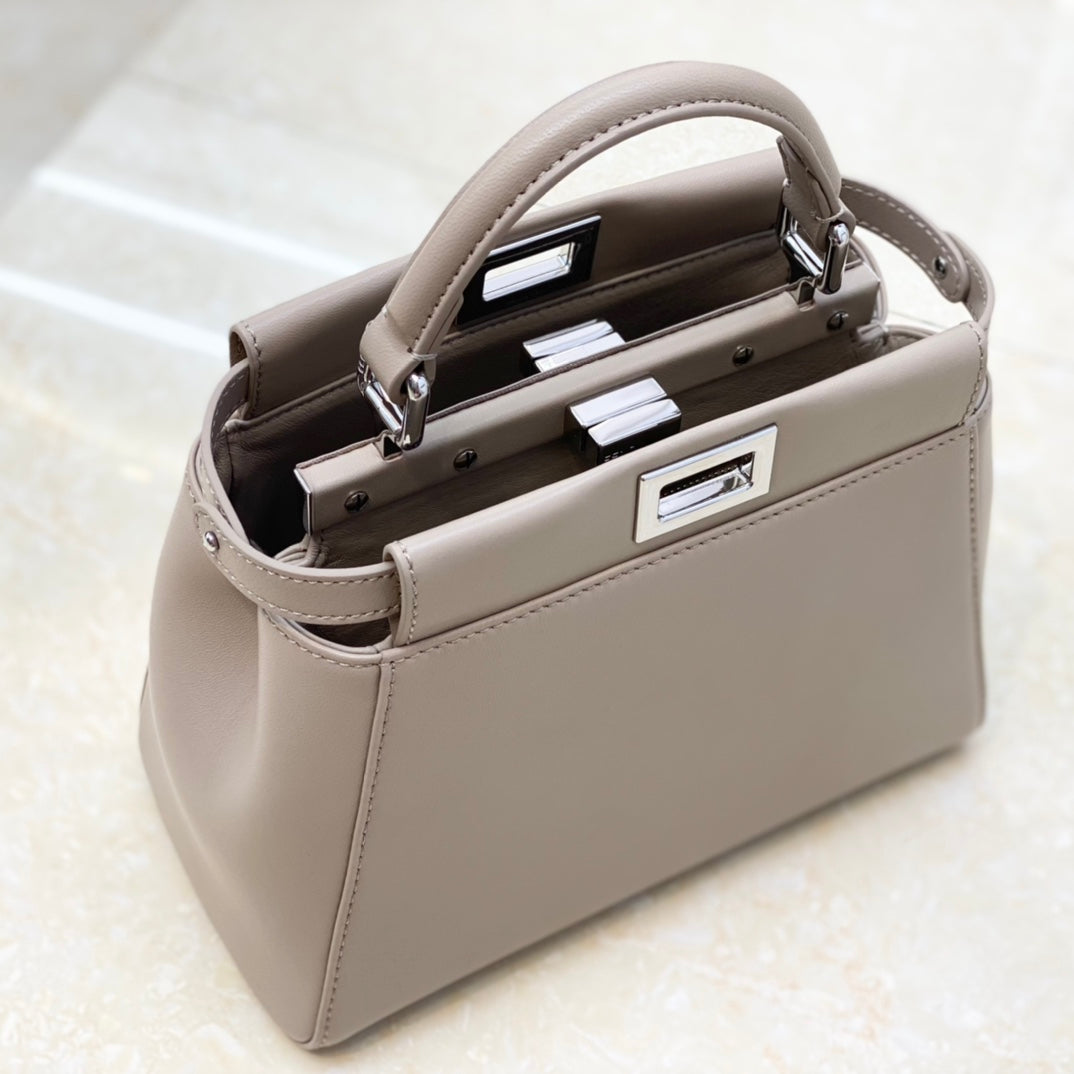 LTB -  Bag - FED - 203