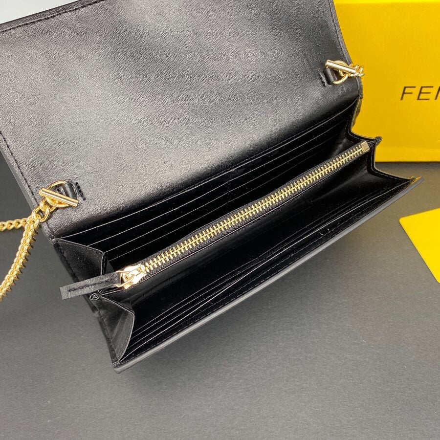 Luxe Touch Bags