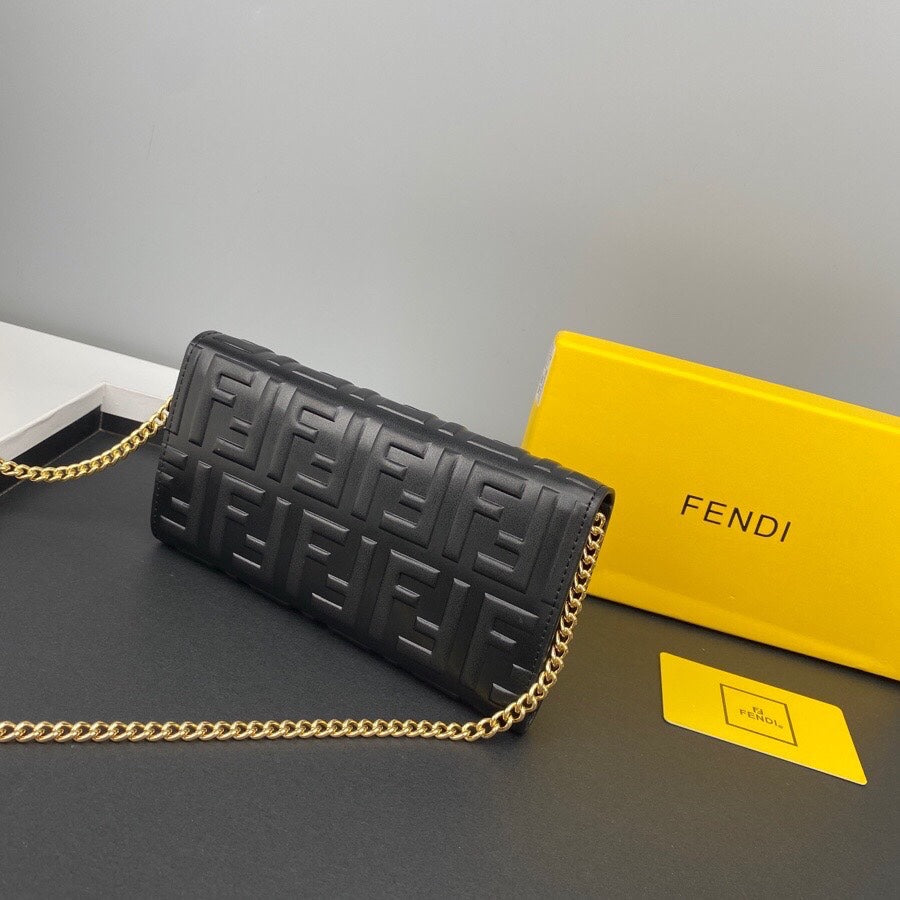 Luxe Touch Bags