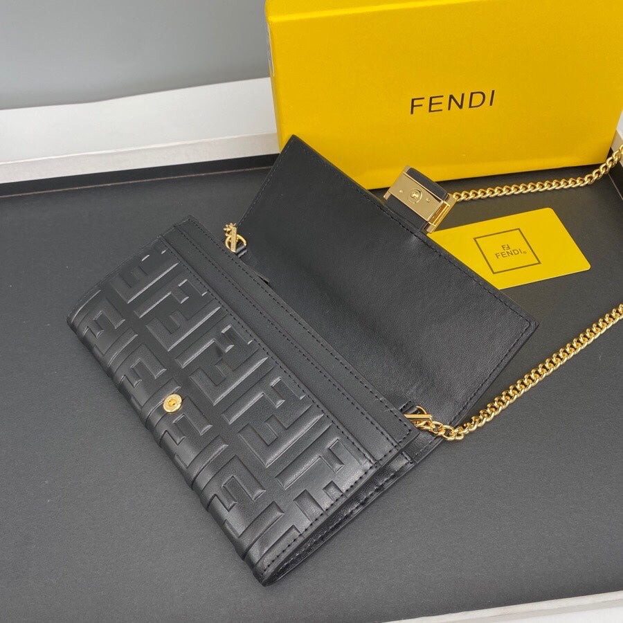 Luxe Touch Bags