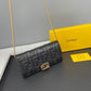 Luxe Touch Bags