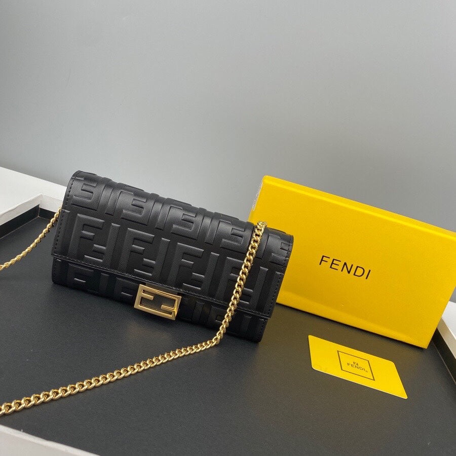 Luxe Touch Bags