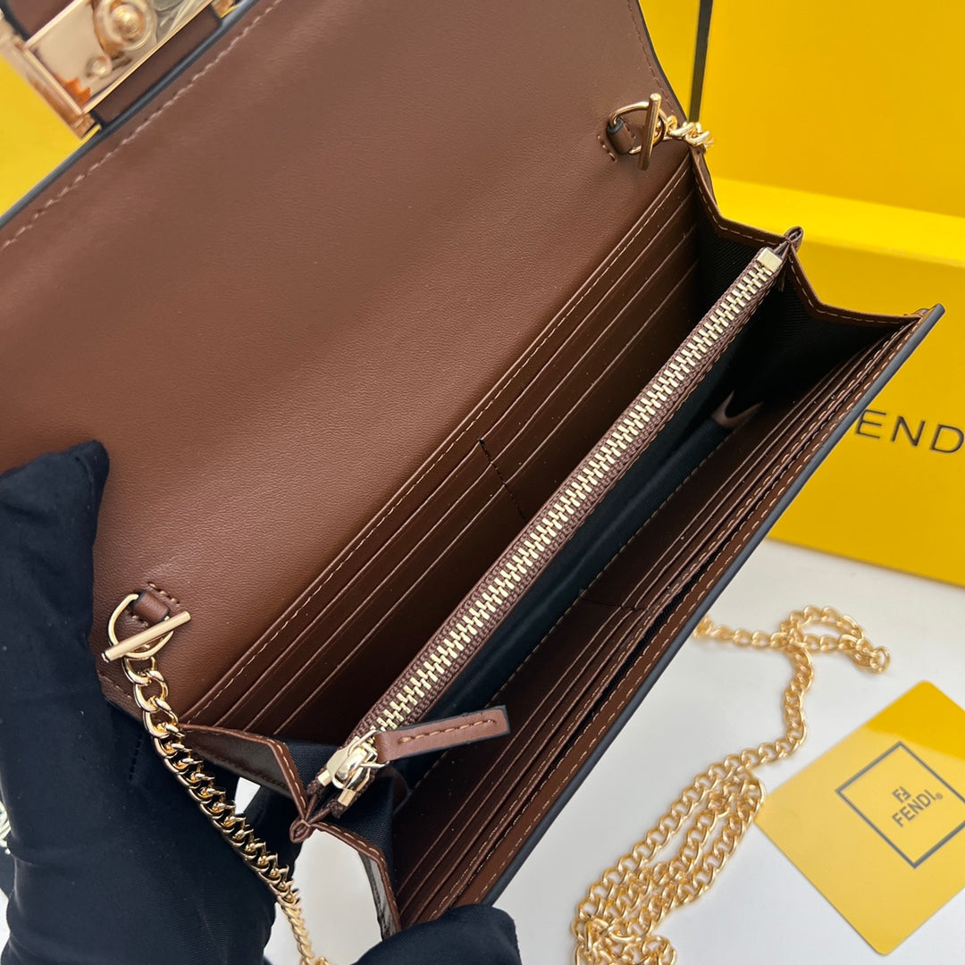 Luxe Touch Bags