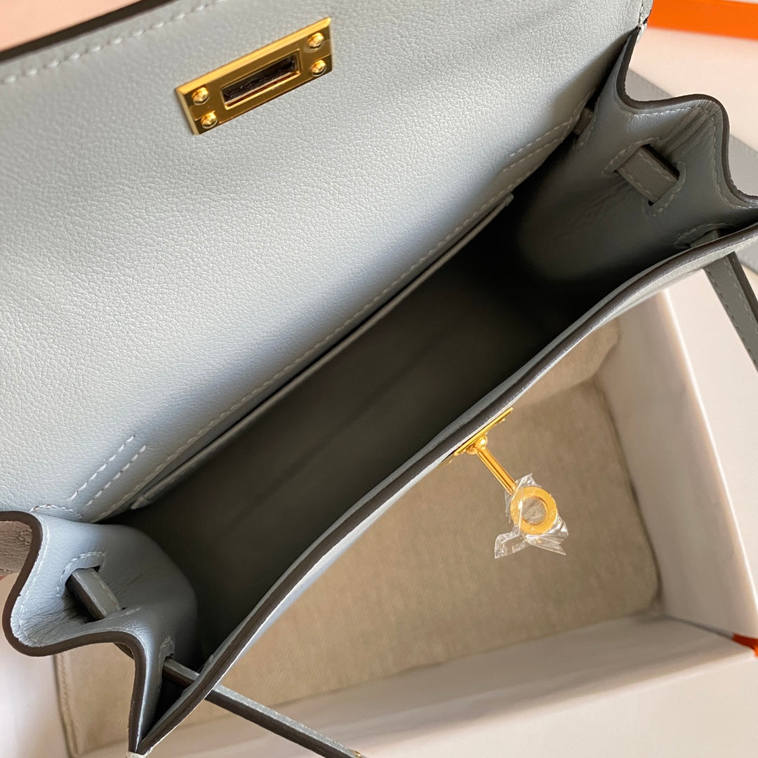 Luxe Touch- Fashion New Arrival Bag - HMS - 036