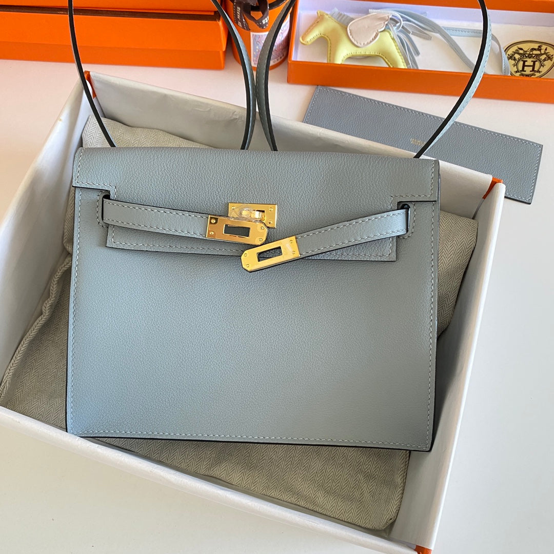 Luxe Touch- Fashion New Arrival Bag - HMS - 036