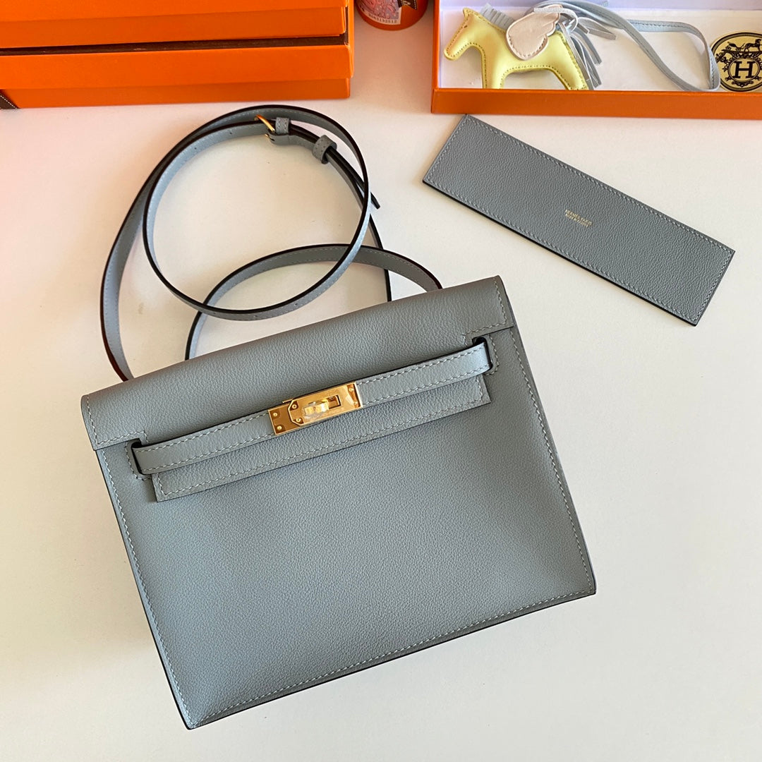 Luxe Touch- Fashion New Arrival Bag - HMS - 036