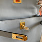 Luxe Touch- Fashion New Arrival Bag - HMS - 036