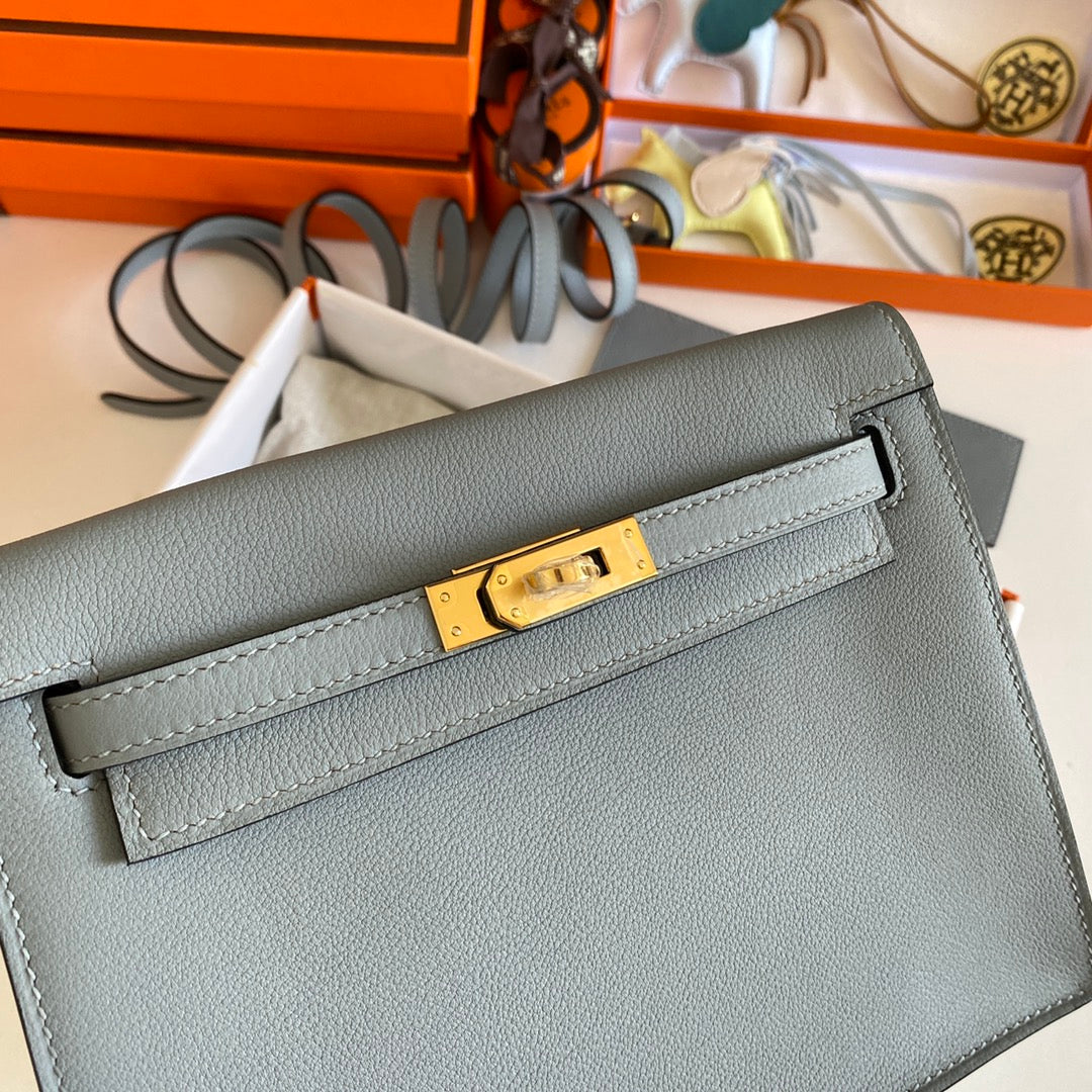 Luxe Touch- Fashion New Arrival Bag - HMS - 036