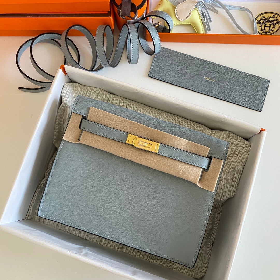 Luxe Touch- Fashion New Arrival Bag - HMS - 036