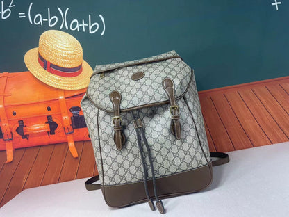 Luxe Touch Bags