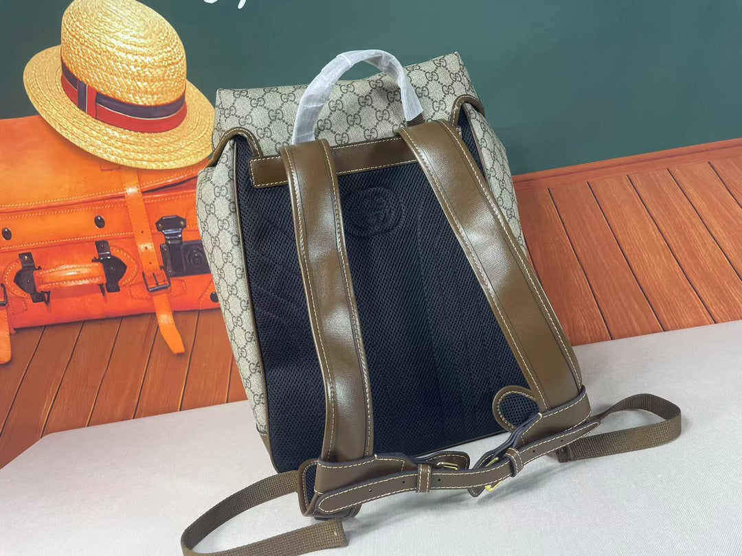 Luxe Touch Bags