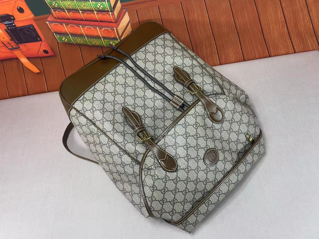 Luxe Touch Bags