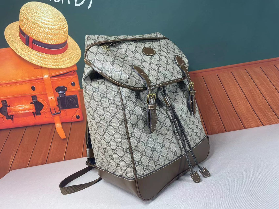 Luxe Touch Bags