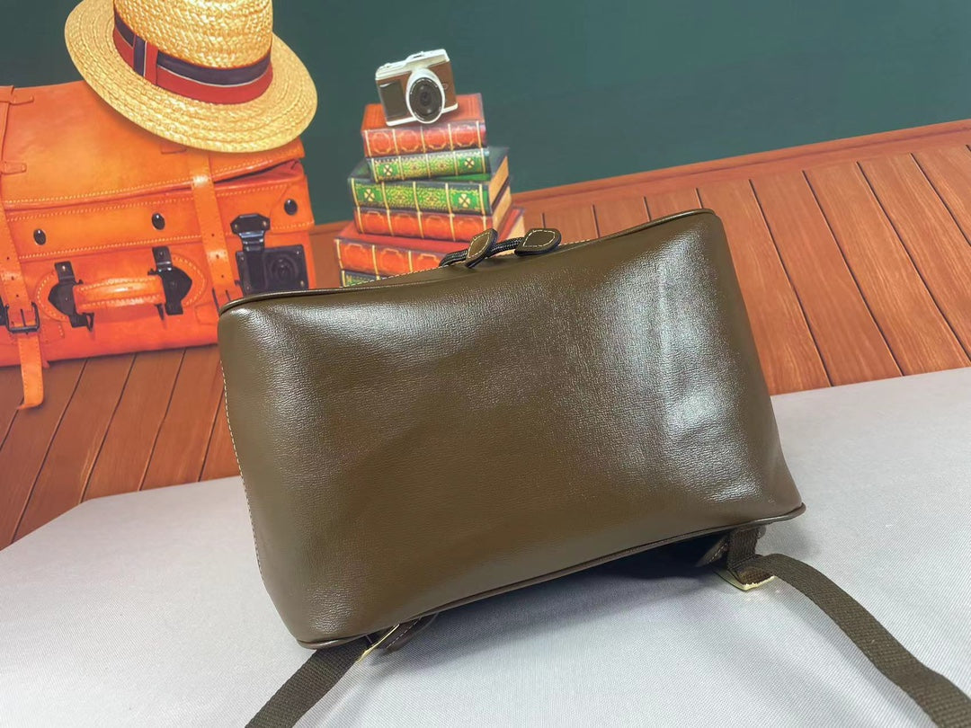 Luxe Touch Bags