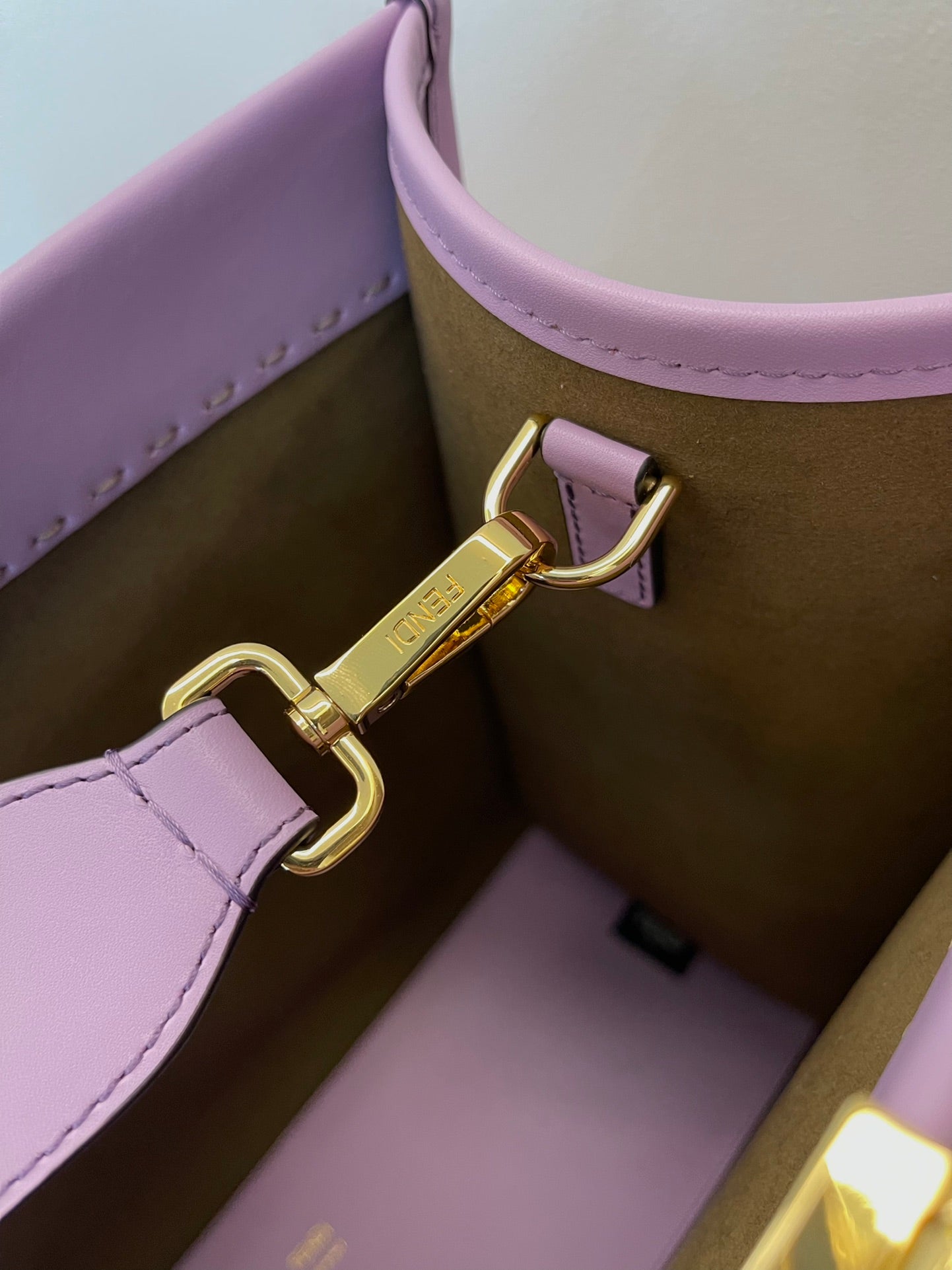 Luxe Touch Bags -  Bag - FED - 178