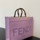 Luxe Touch Bags -  Bag - FED - 178