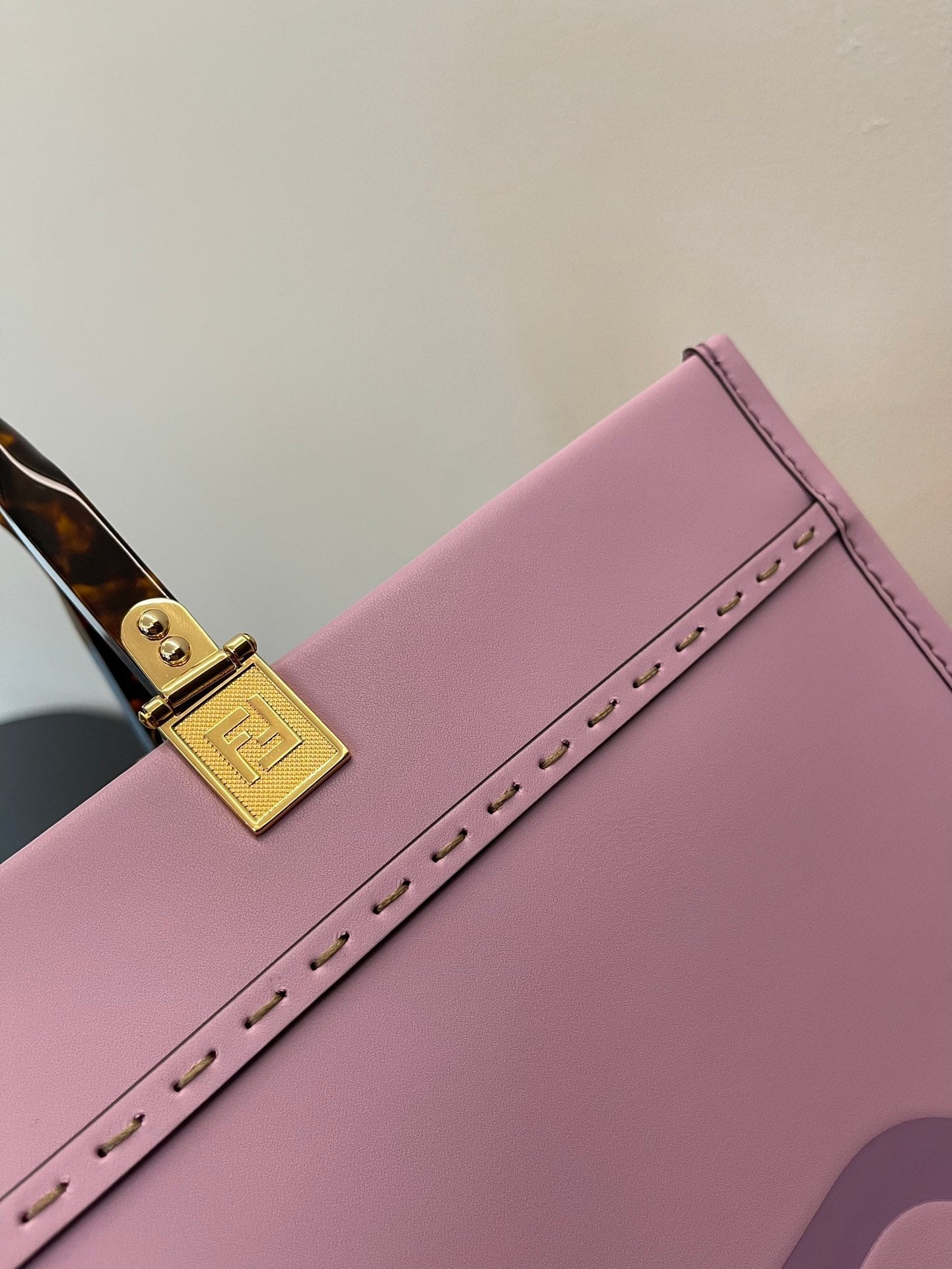 Luxe Touch Bags -  Bag - FED - 178