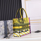 Luxe Touch Bags