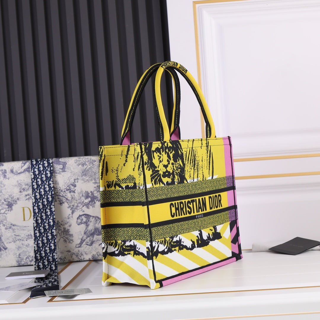Luxe Touch Bags