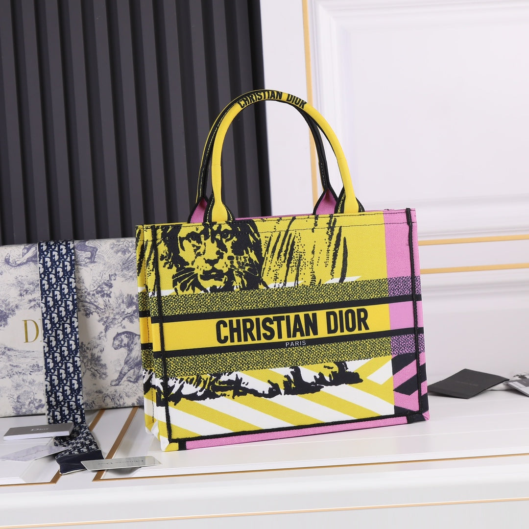 Luxe Touch Bags