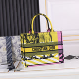 Luxe Touch Bags