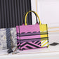 Luxe Touch Bags