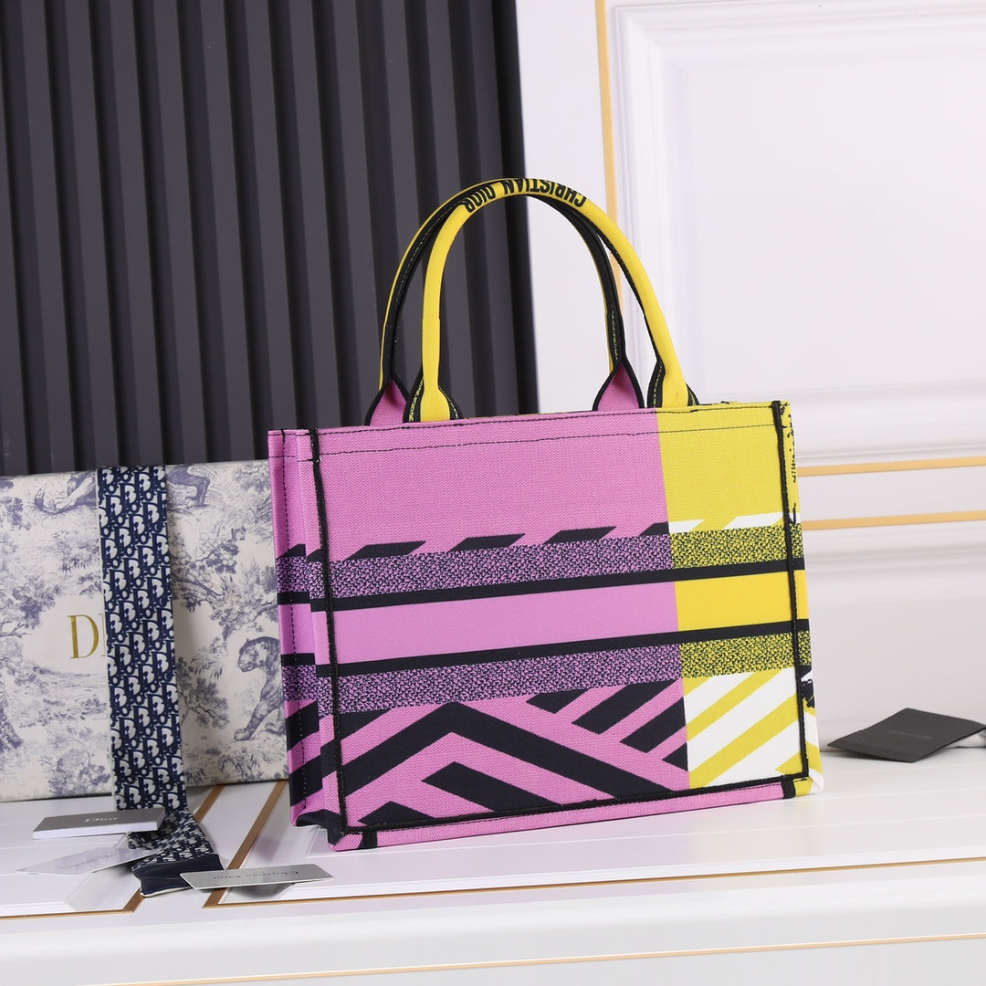 Luxe Touch Bags