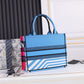 Luxe Touch Bags