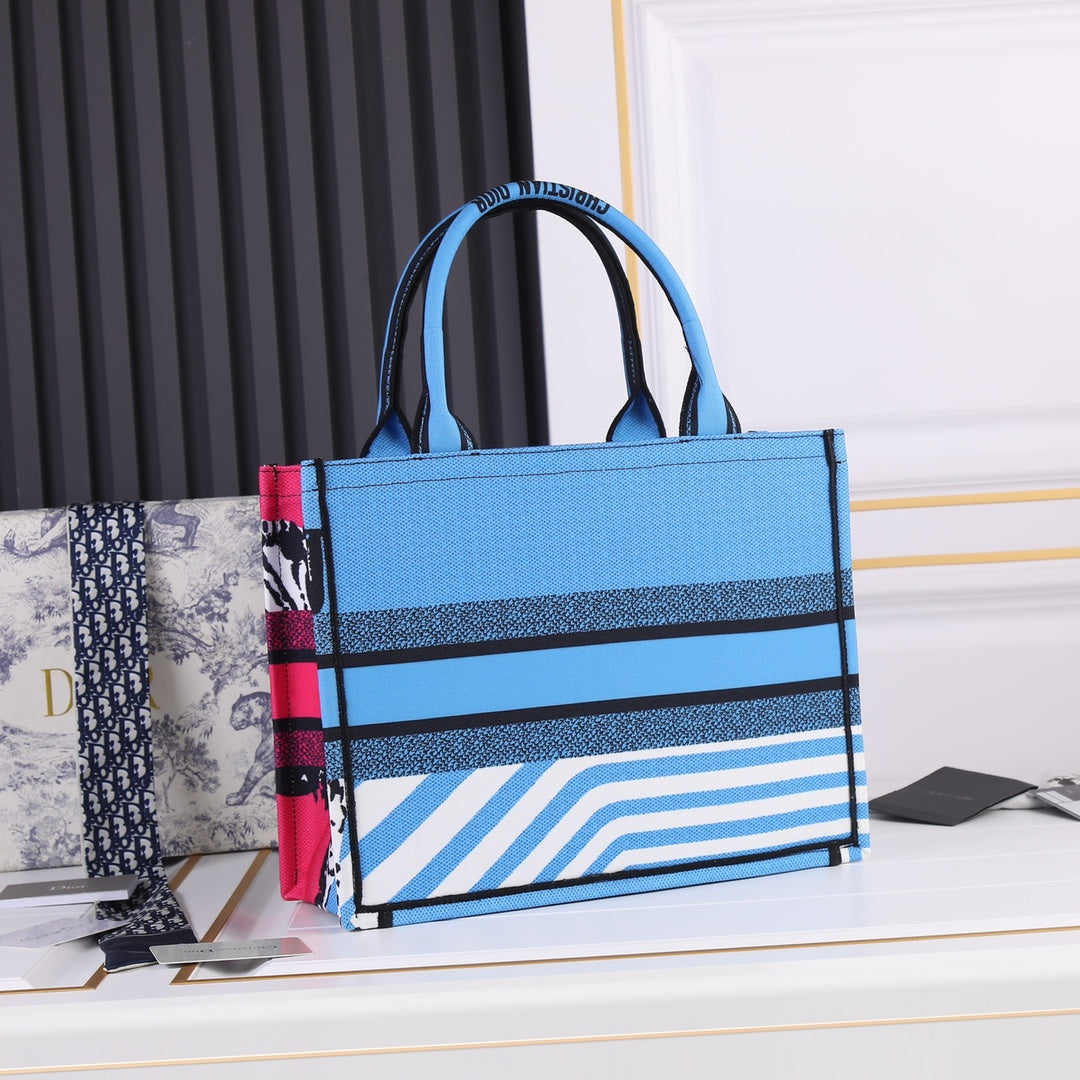 Luxe Touch Bags