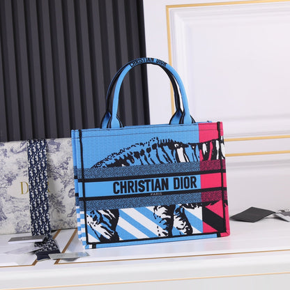 Luxe Touch Bags
