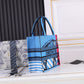 Luxe Touch Bags